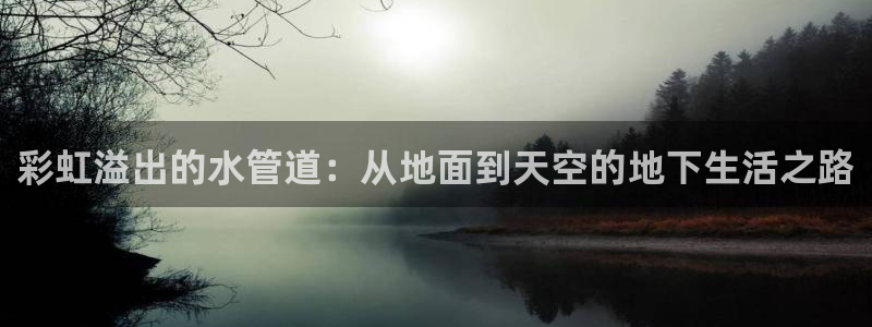 天辰彩票娱乐
